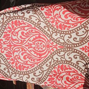 Cloth Shower Curtain